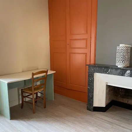 Detente Pres Du Loir : Et Salon Prives, Ideal Pour Randonnees Et Proche Des 24h Du Mans Bed & Breakfast 3*
