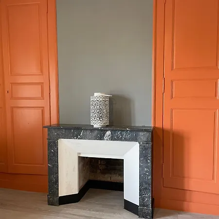 Detente Pres Du Loir : Et Salon Prives, Ideal Pour Randonnees Et Proche Des 24h Du Mans Bed & Breakfast