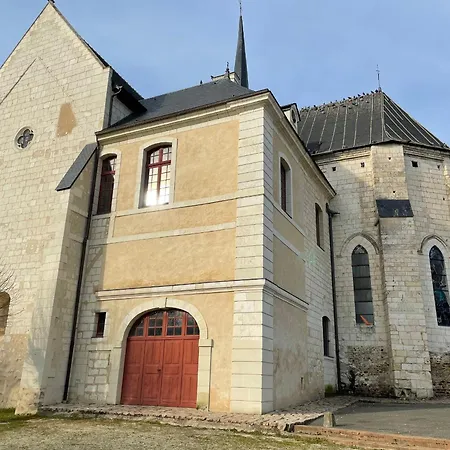 Detente Pres Du Loir : Et Salon Prives, Ideal Pour Randonnees Et Proche Des 24h Du Mans Bed & Breakfast Vaas
