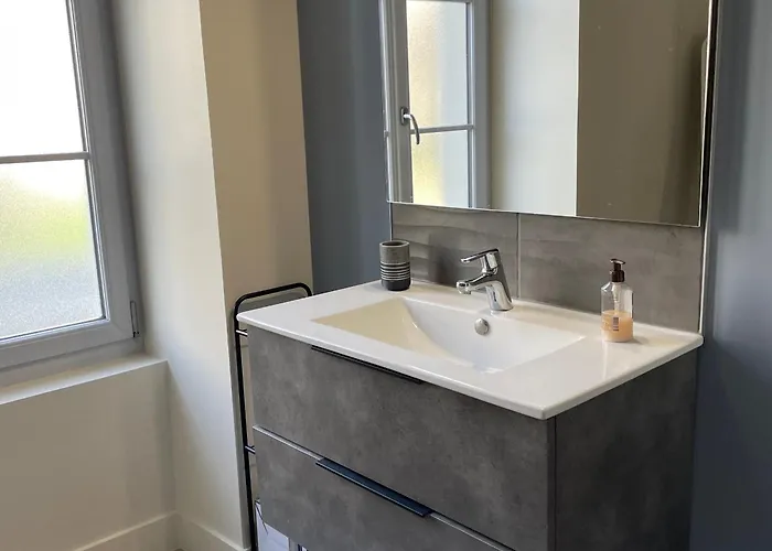 Detente Pres Du Loir : Et Salon Prives, Ideal Pour Randonnees Et Proche Des 24h Du Mans - Fr-1-410-387 Vaas