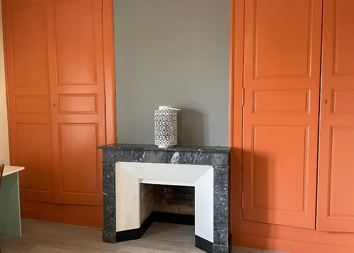 Detente Pres Du Loir : Et Salon Prives, Ideal Pour Randonnees Et Proche Des 24h Du Mans - Fr-1-410-387 Nocleg ze śniadaniem