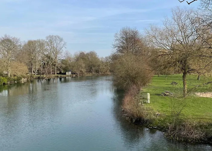 Nocleg ze śniadaniem Detente Pres Du Loir : Et Salon Prives, Ideal Pour Randonnees Et Proche Des 24h Du Mans - Fr-1-410-387 Vaas