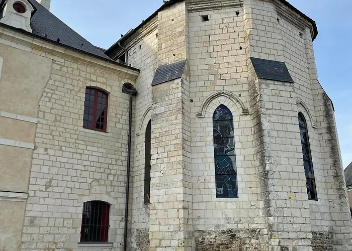 Detente Pres Du Loir : Et Salon Prives, Ideal Pour Randonnees Et Proche Des 24h Du Mans - Fr-1-410-387 * Vaas